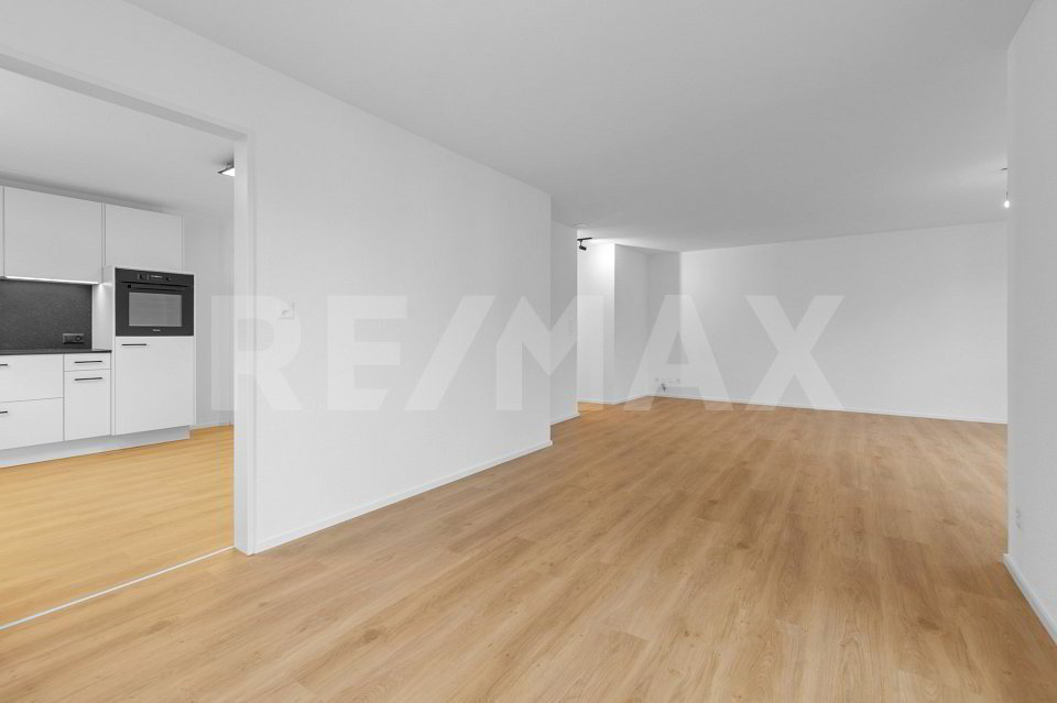 4.5 rooms Apartment for rent in Trübbach - image 1/13