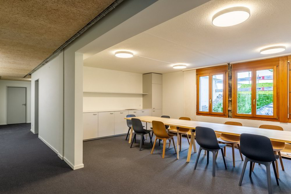 null rooms Office & Commercial for rent in Aarau - image 1/4