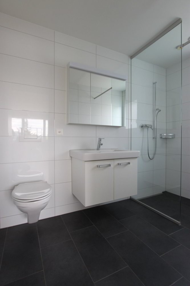3.5 rooms Apartment for rent in Dottikon - image 1/8