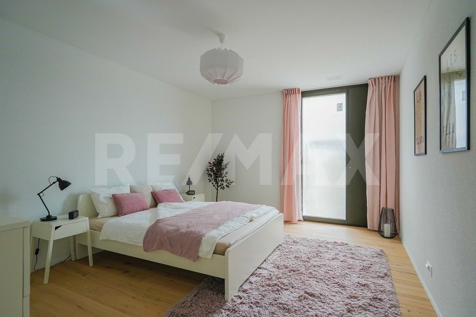 Appartement 4.5 pièces à louer à Frick - image 1/13