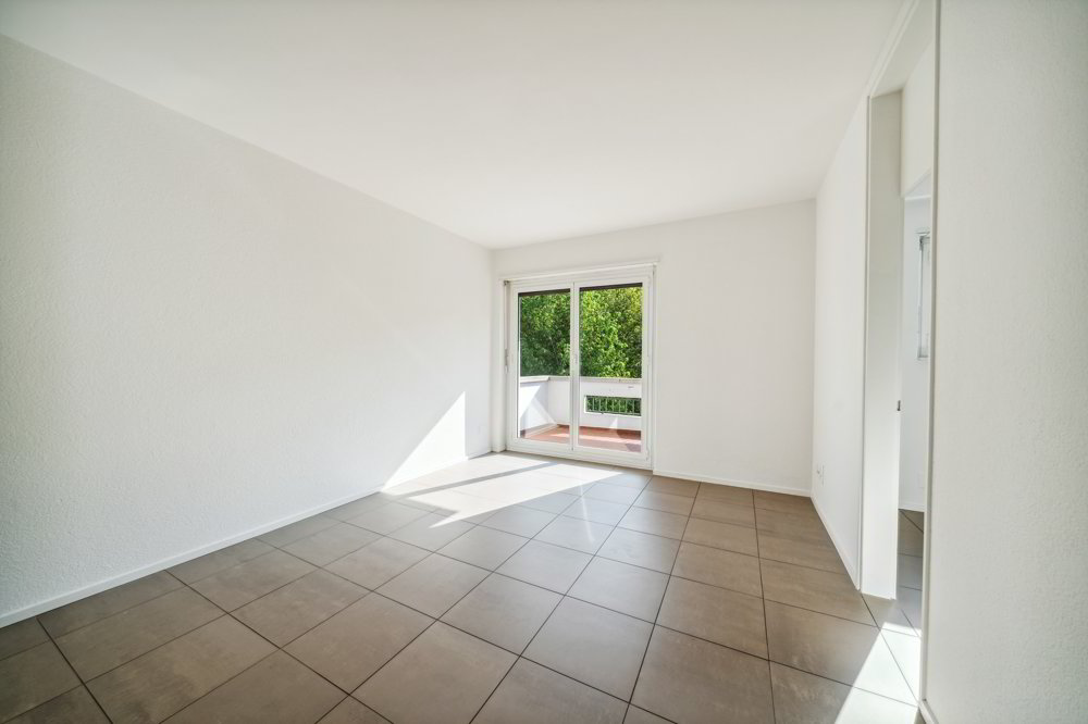 1.5 rooms Apartment for rent in Viganello - image 1/9