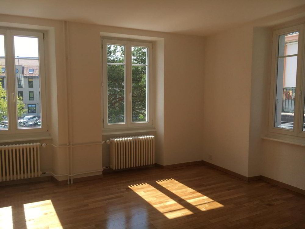 Appartamento di 2.5 locali in affitto a Oron-la-Ville - immagine 1/5