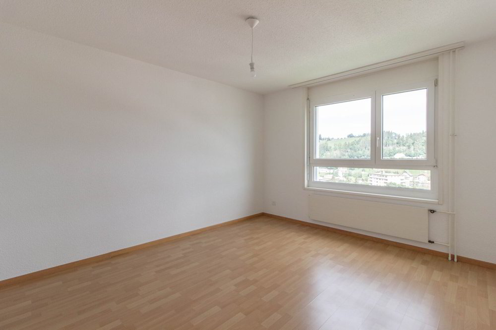 Appartamento di 4.5 locali in affitto a Le Locle - immagine 1/6