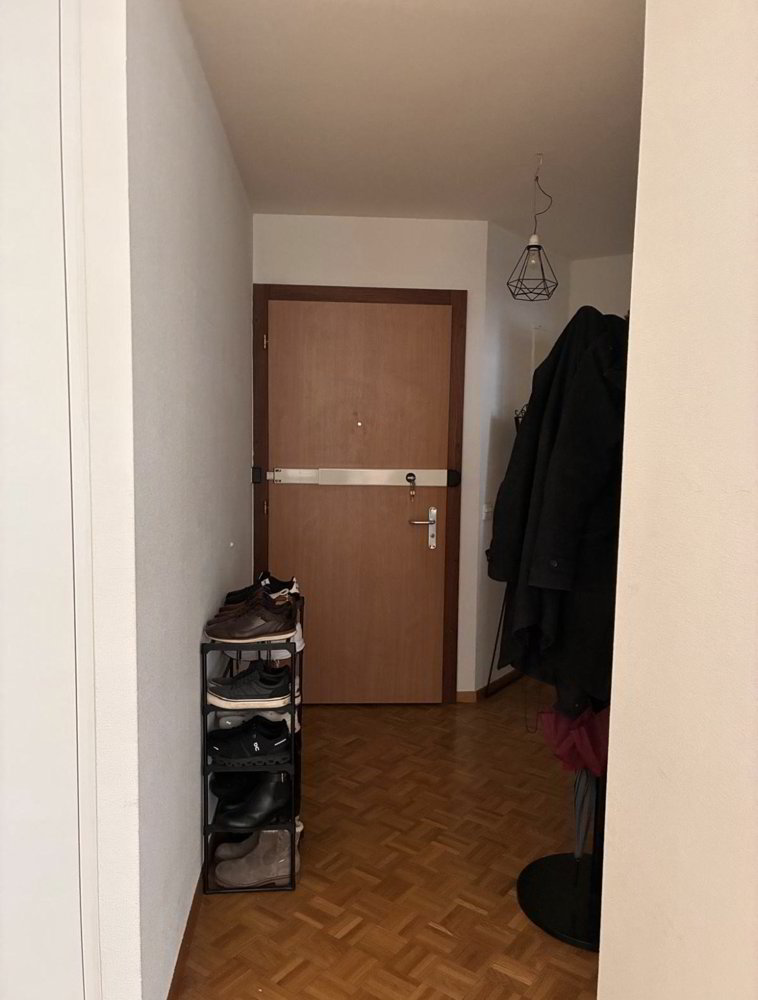 Appartement 3 pièces à louer à Genf - image 1/5