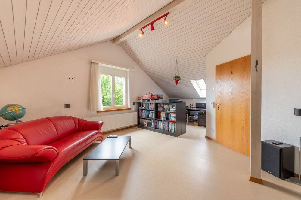 5.5 Zimmer Haus zum verkaufen in Bettlach - Bild 1/13