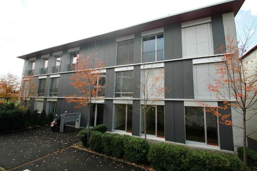 null Zimmer Büro zu vermieten in Meilen - Bild 1/1