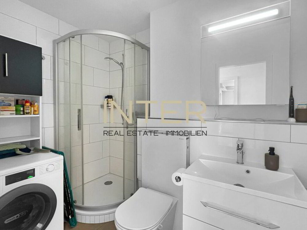 2 rooms Apartment for rent in Zoug - image 1/13