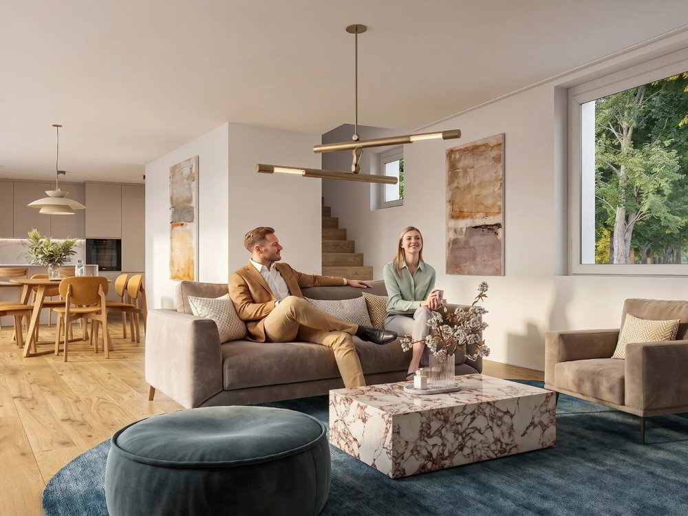 Maison 5 pièces à acheter à Valeyres-sous-Montagny - image 1/3