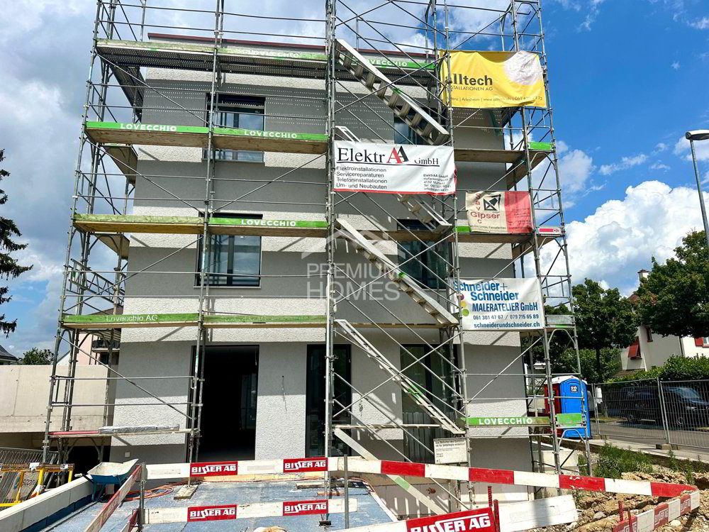 5 rooms Apartment to buy in Allschwil - image 1/13