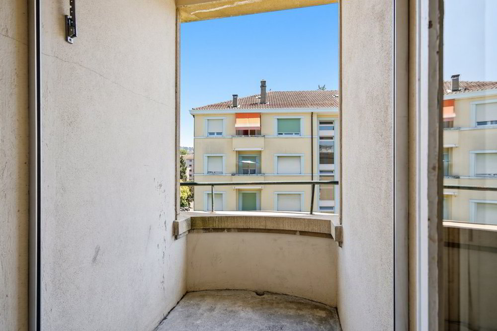 Appartement 1 pièces à louer à Lausanne - image 1/8