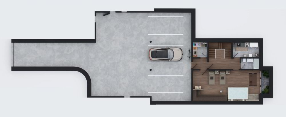 8 rooms House to buy in Corsier GE - image 1/13
