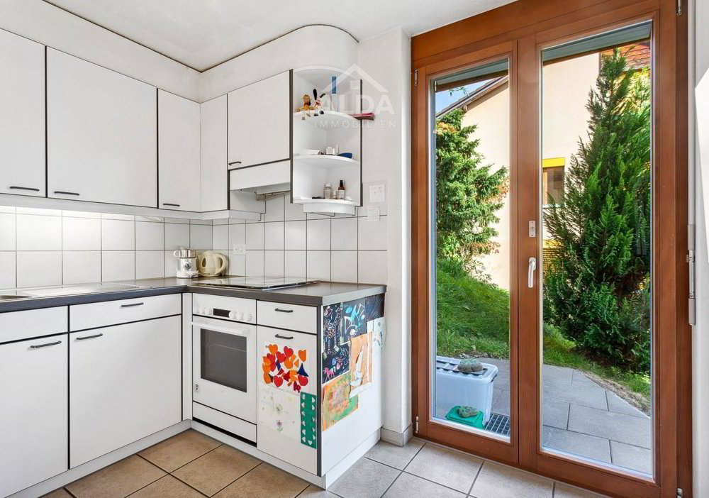Wohnung – Plasselb - Ansicht 5