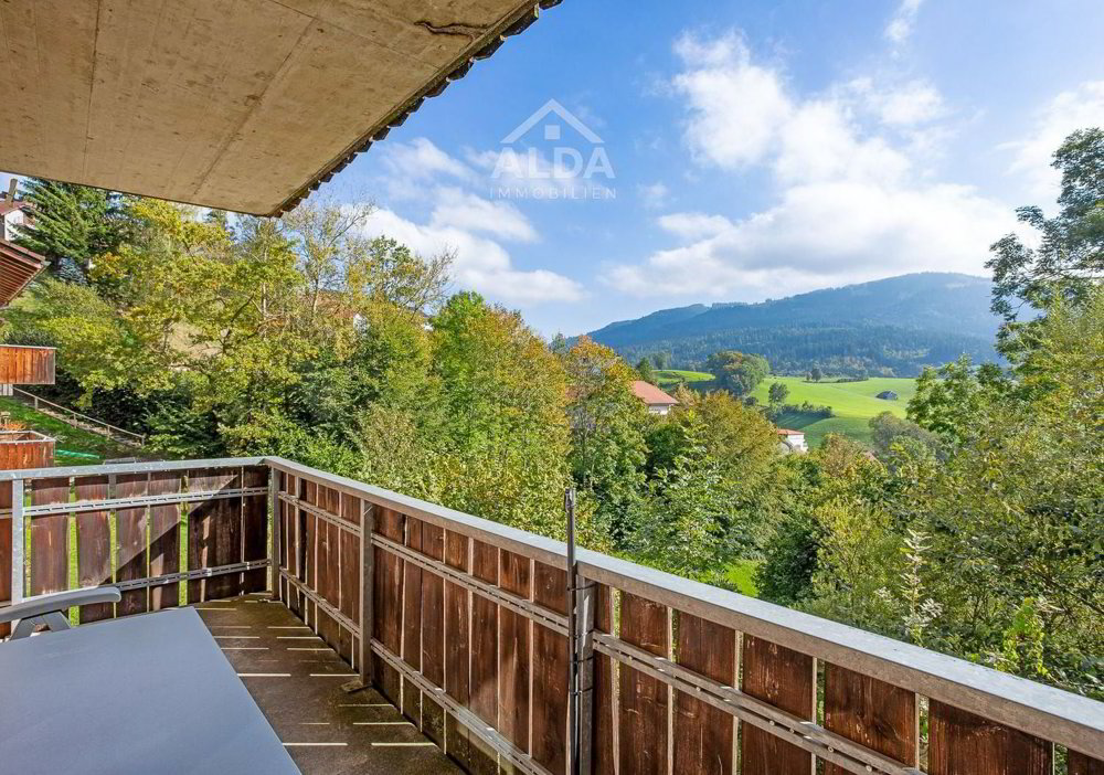 Wohnung – Plasselb - Mehr