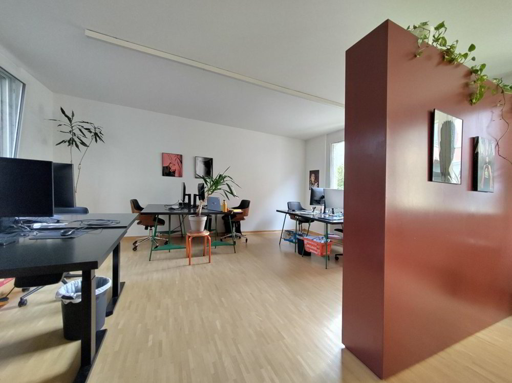 Ufficio & Commercio di null locali in affitto a Berne - immagine 1/5