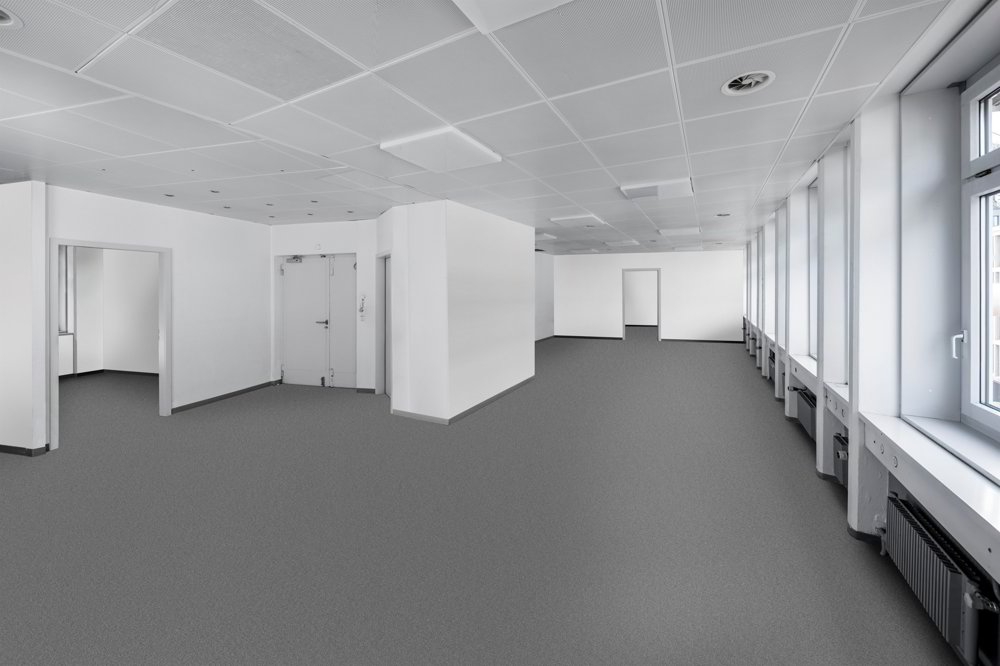 null Zimmer Büro zu vermieten in St. Gallen - Bild 1/13