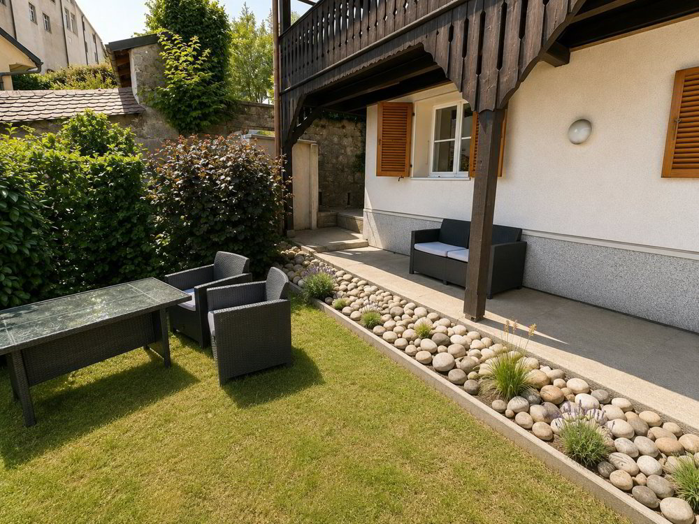Appartement 3 pièces à louer à Porrentruy - image 1/10