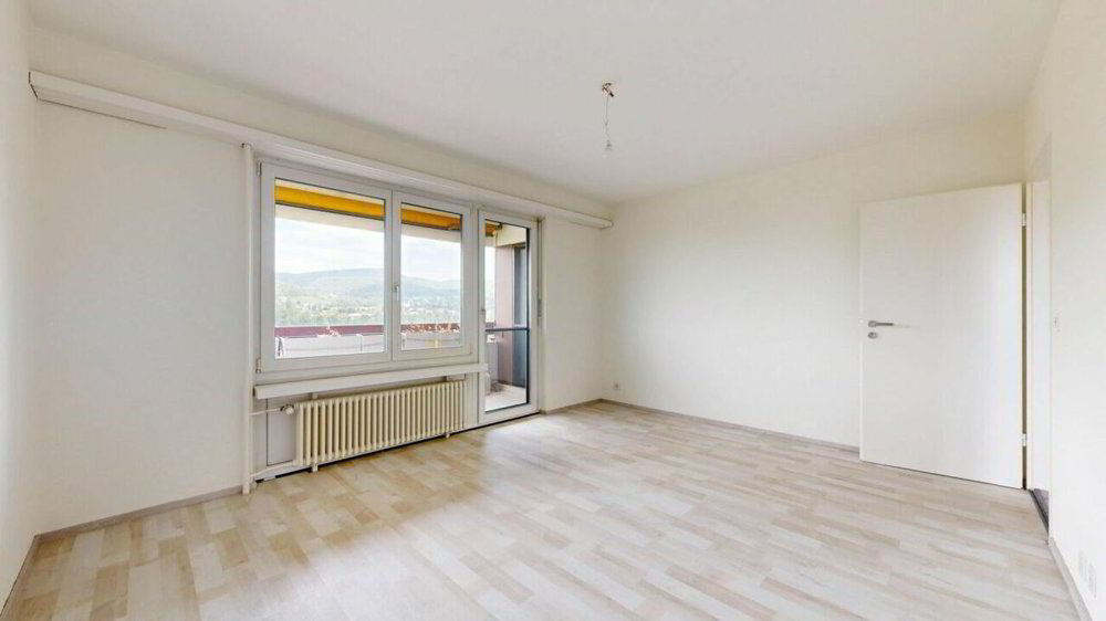 3 rooms Apartment to buy in Reinach BL - image 1/13