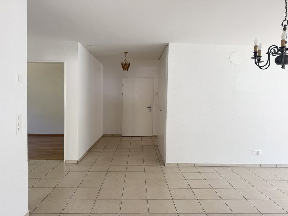 4 rooms Apartment for rent in Liestal - image 1/13