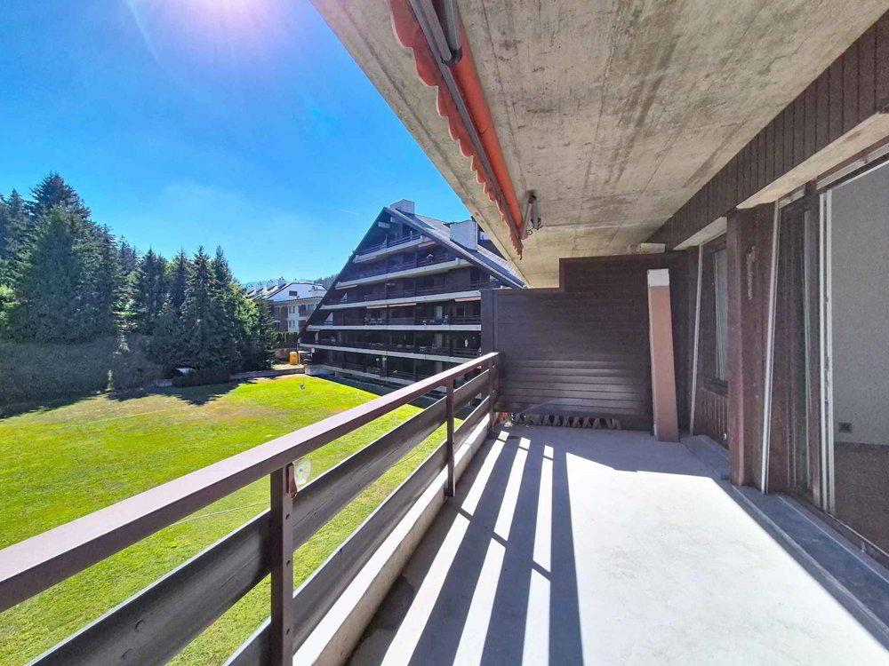 Appartement 2 pièces à acheter à Crans-Montana - image 1/13