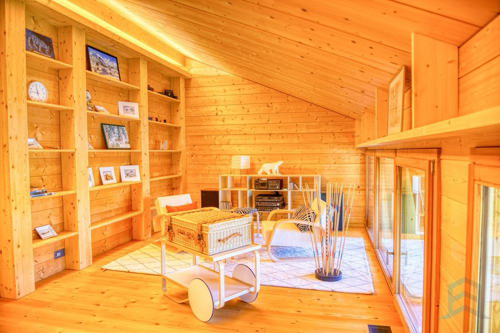 6 rooms House to buy in Grimentz - image 1/13