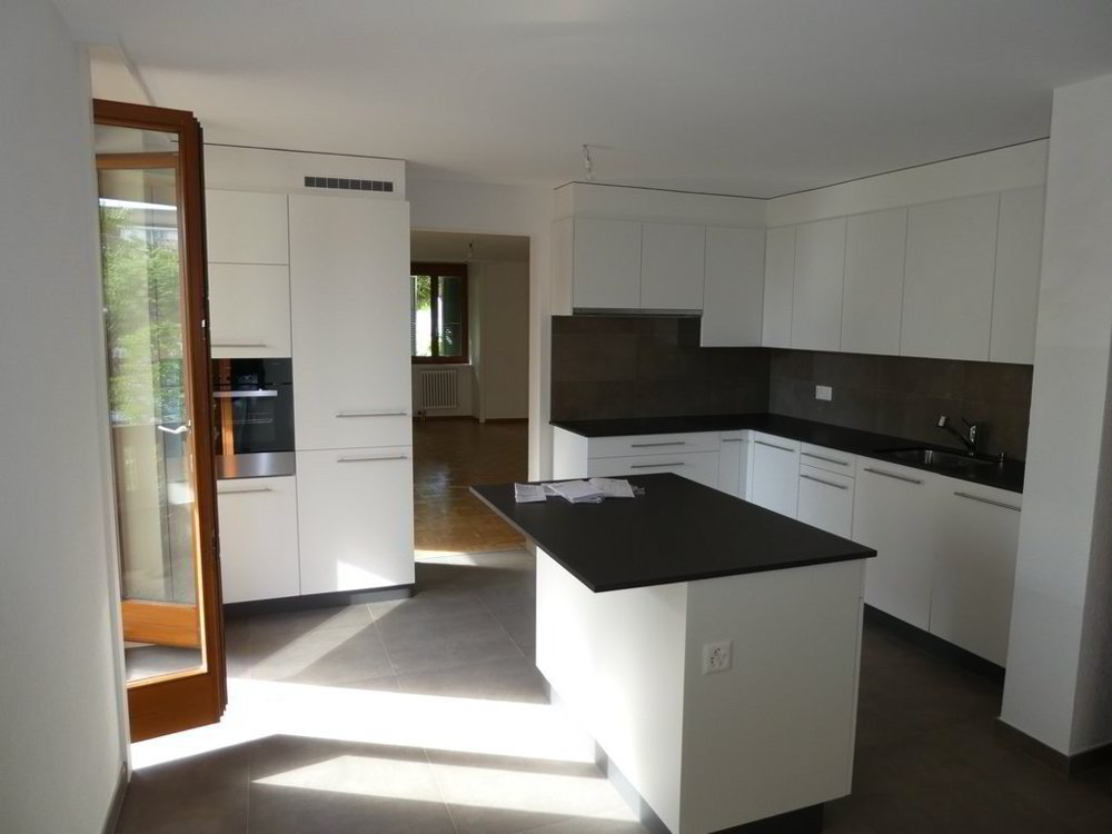 Appartement 4 pièces à louer à St-Sulpice VD - image 1/7