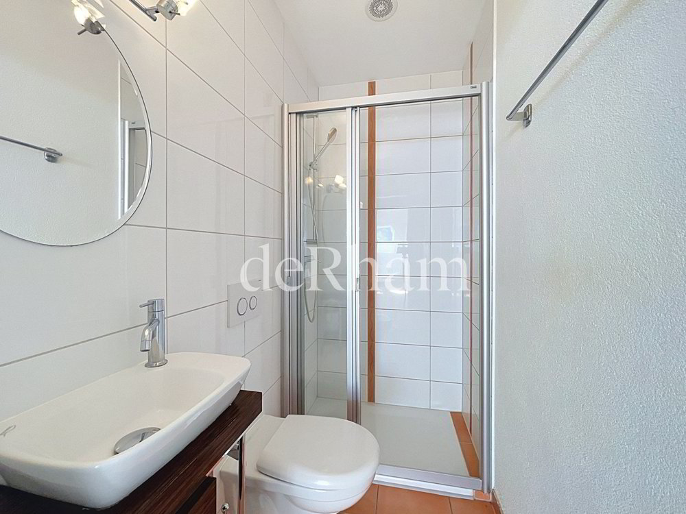 3 Zimmer Wohnung zu vermieten in Lausanne - Bild 1/9