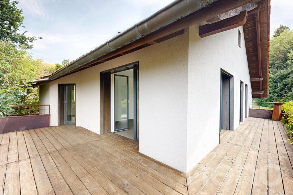 Casa di 6.5 locali in vendita a Niedermuhlern - immagine 1/12