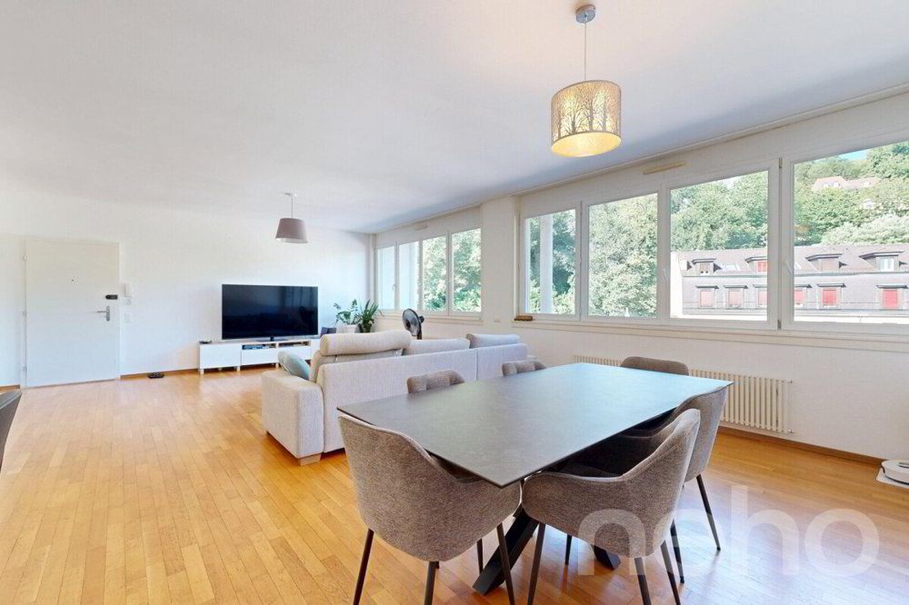 Apartment in Lausanne, District de Lausanne - View 2