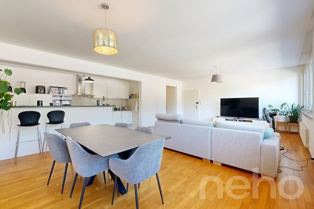 Apartment in Lausanne, District de Lausanne - View 3
