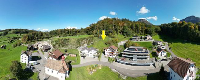 null rooms Office & Commercial to buy in Rickenbach b. Schwyz - image 1/1