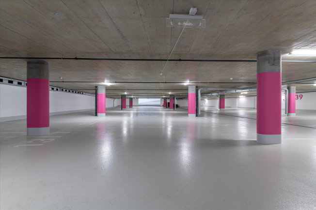 null Zimmer Parkplatz, Garage zu vermieten in Sion - Bild 1/1