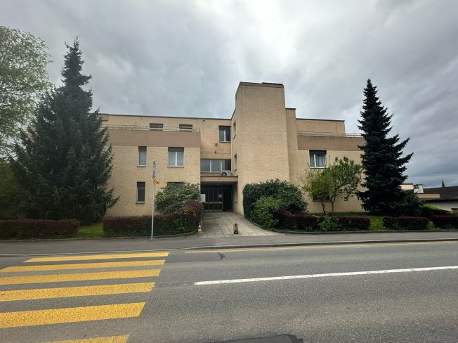 Parking, garage null pièces à louer à Mellingen - image 1/1