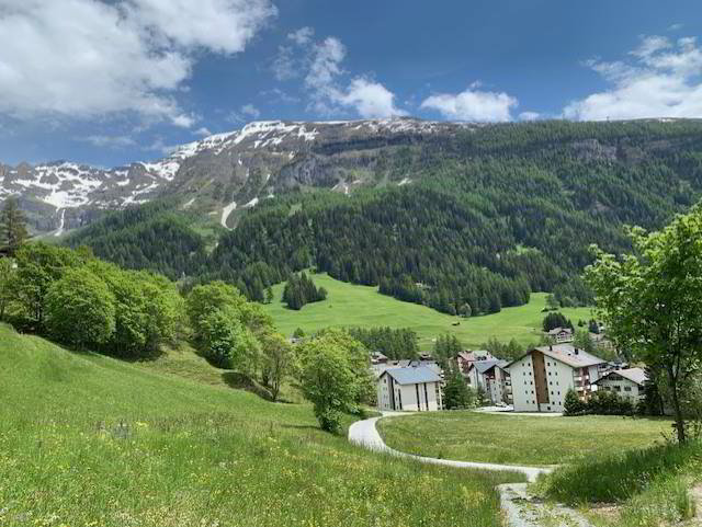 1 rooms Apartment to buy in Leukerbad - image 1/1