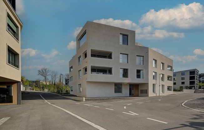 Parking, garage null pièces à louer à Stetten AG - image 1/1