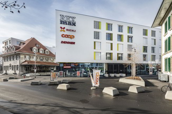 Ufficio & Commercio di null locali in affitto a Thun - immagine 1/1