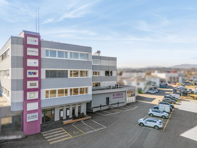 Bureau & Commerce null pièces à louer à Oberentfelden - image 1/1