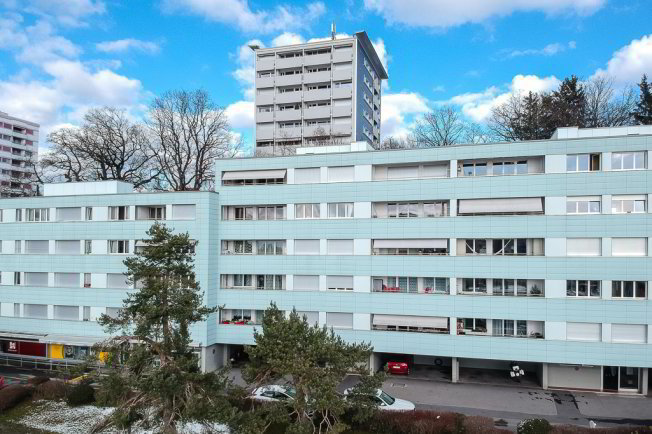 null rooms Car park, garage for rent in Lausanne - image 1/1