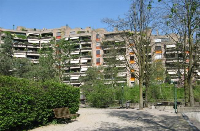 Bureau & Commerce null pièces à louer à Zürich - image 1/1