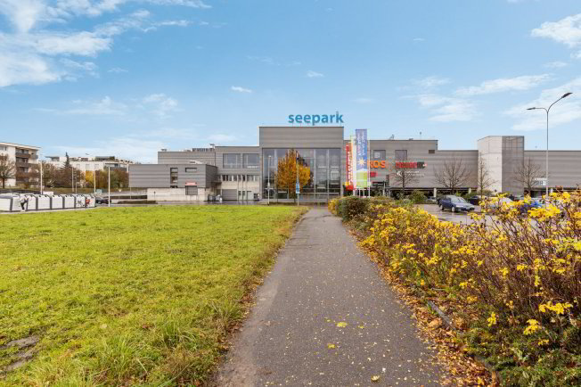 Ufficio & Commercio di null locali in affitto a Kreuzlingen - immagine 1/1