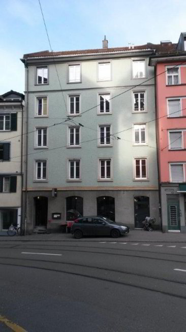 Appartamento di 3 locali in affitto a St. Gallen - immagine 1/1
