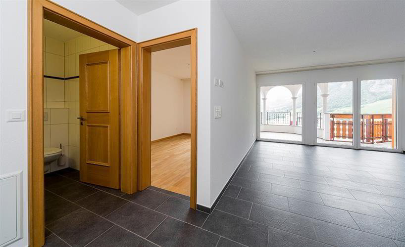 2 rooms Apartment to buy in Leukerbad - image 1/1