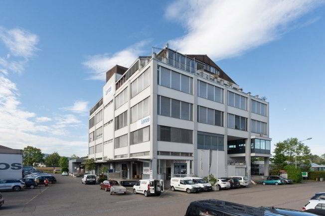 null Zimmer Büro zu vermieten in Uster - Bild 1/1