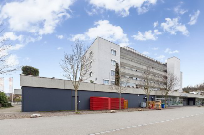3 rooms Apartment for rent in Reinach BL - image 1/1