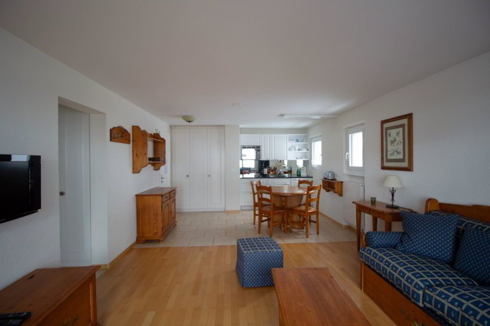 1 rooms Apartment to buy in Leukerbad - image 1/1