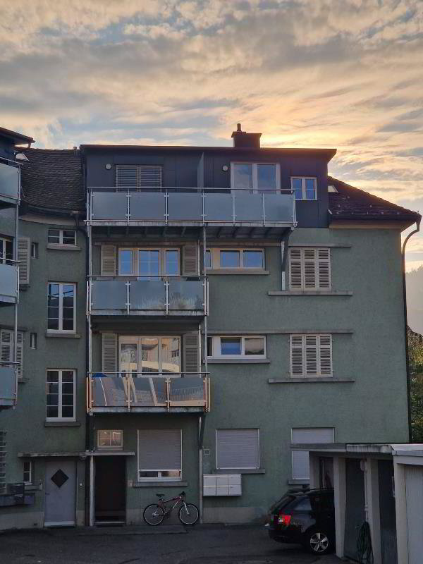 Casa di null locali in vendita a Menziken - immagine 1/1
