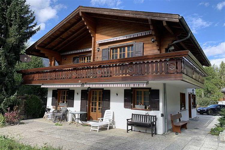 Maison 5 pièces à acheter à Saint-Nicolas VS - image 1/1