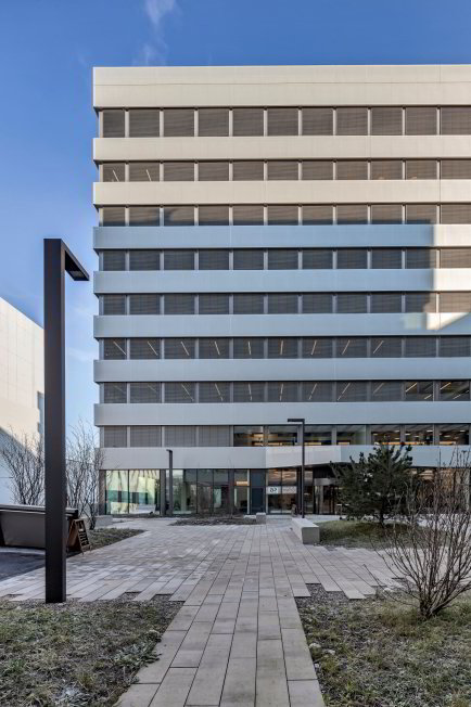 Ufficio & Commercio di null locali in affitto a Basilea - immagine 1/1