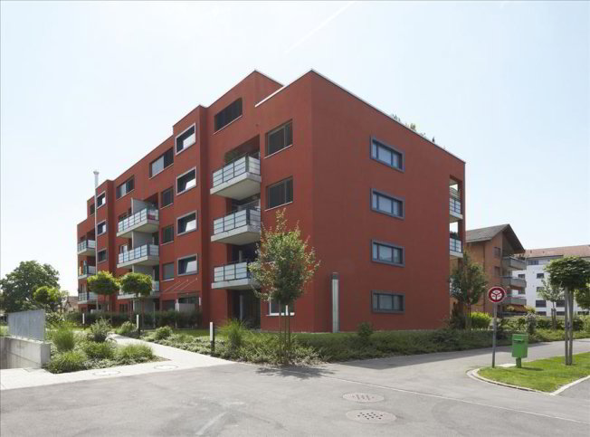 Parking, garage null pièces à louer à Kreuzlingen - image 1/1