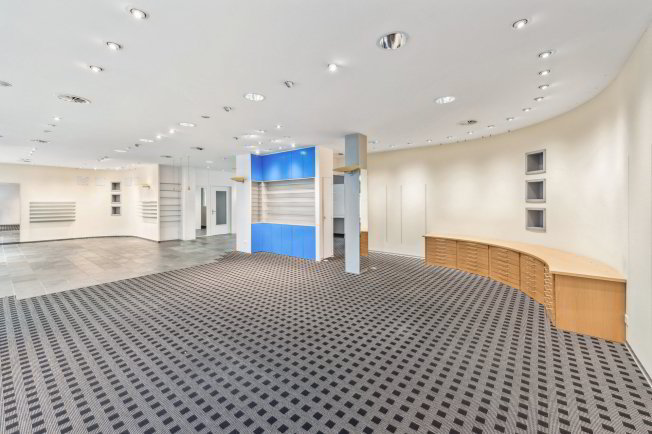 null Zimmer Büro zu vermieten in Lucerna - Bild 1/1