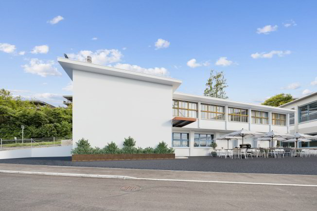 null Zimmer Büro zu vermieten in Horgen - Bild 1/1